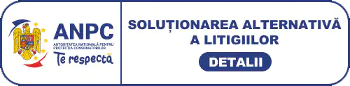 ANPC - Solutionarea Alternativa a Litigiilor