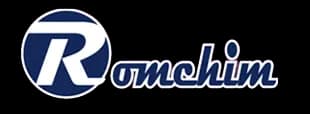 Romchim logo