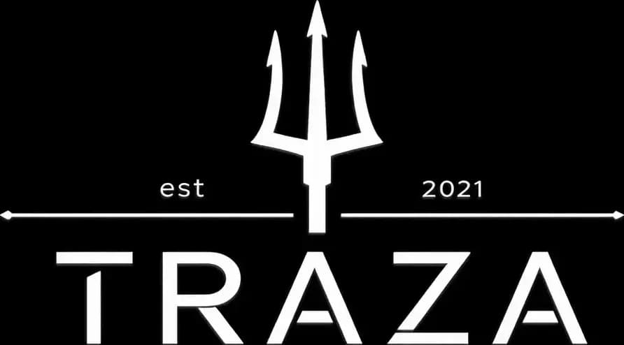 Traza logo