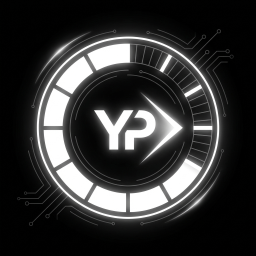 YearTicker logo