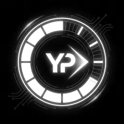 YearTicker logo