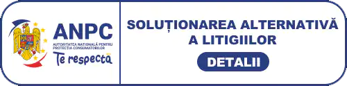 ANPC - Solutionarea Alternativa a Litigiilor